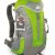 Marsupio CHURIA 28 grey-green